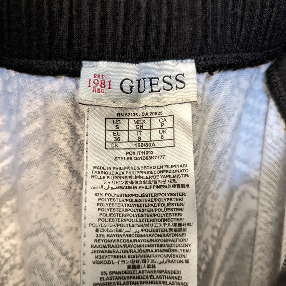 Guess pants - Picture 2 of 4